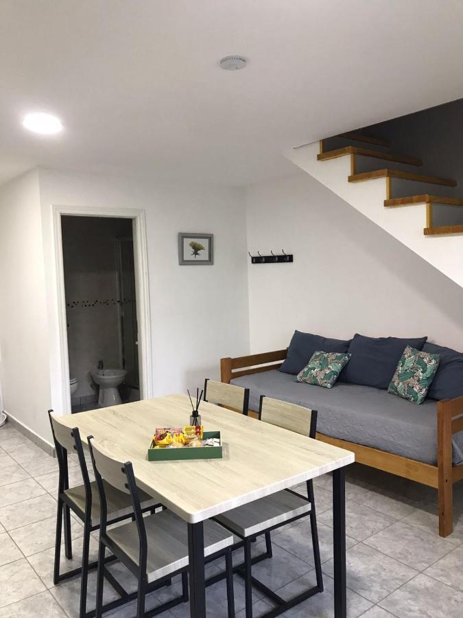 Departamentos La Loica Apartment