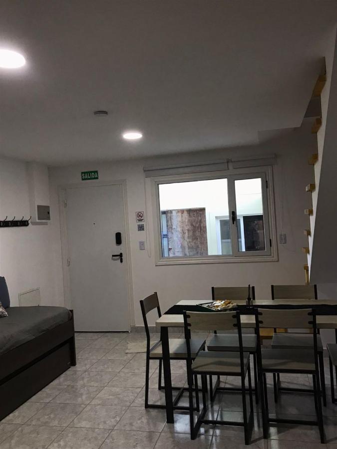 Departamentos La Loica Apartment